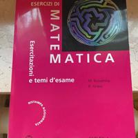 Libro di matematica