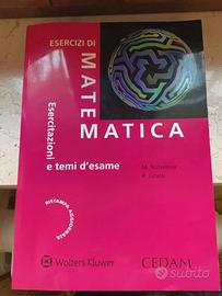 Libro di matematica