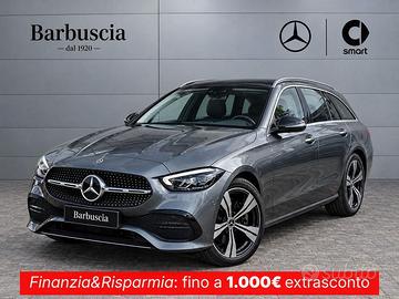 Mercedes-Benz Classe C Classe C-S206 SW All-T...