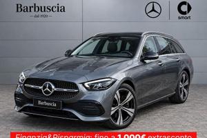 Mercedes-Benz Classe C Classe C-S206 SW All-T...