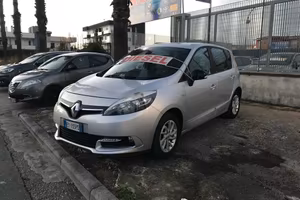 Renault Scenic Scénic XMod 1.5 dCi 95CV 70 KW Limi