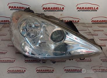 Faro proiettore destro Peugeot 807 2008