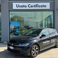 VOLKSWAGEN Polo 1.0 TSI DSG R-Line