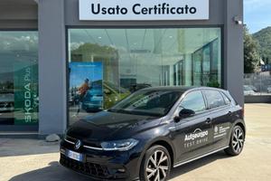 VOLKSWAGEN Polo 1.0 TSI DSG R-Line