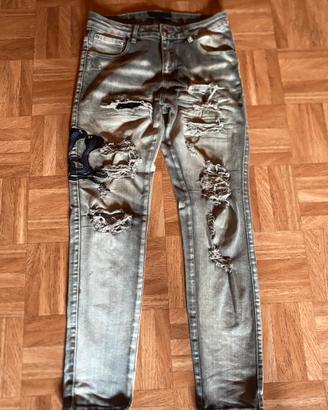 Amiri jeans