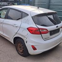 Ricambi vari Ford Fiesta 1.1 benzina del 2019