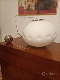 Lampadario sospensione Egoluce