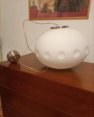 Lampadario sospensione Egoluce