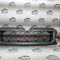 Griglia paraurti anteriore 2010 range rover sport