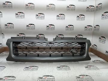 Griglia paraurti anteriore 2010 range rover sport