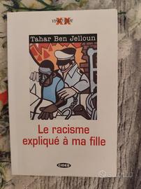 Le racisme expliqué à ma fille