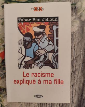 Le racisme expliqué à ma fille