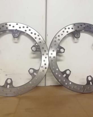 Dischi freno Ducati  MTS Multistrada 1000 1100 DS