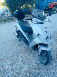 Phantom Malaguti 200