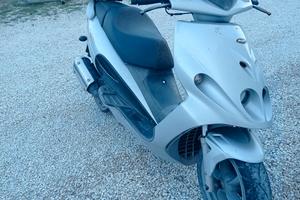 Phantom Malaguti 200