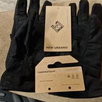 Guanti scooter Tucano Urbano