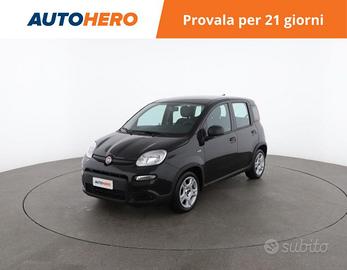 FIAT Panda AB97873