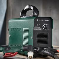 Tagliatrice Parkside PPS 40 B3