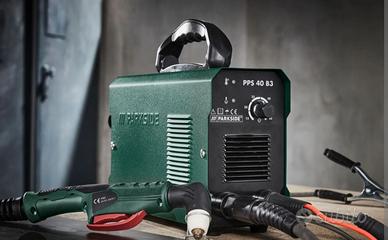 Tagliatrice Parkside PPS 40 B3