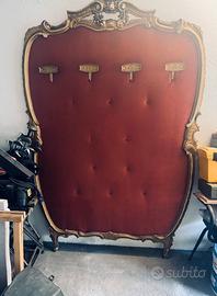 Attaccapanni vintage