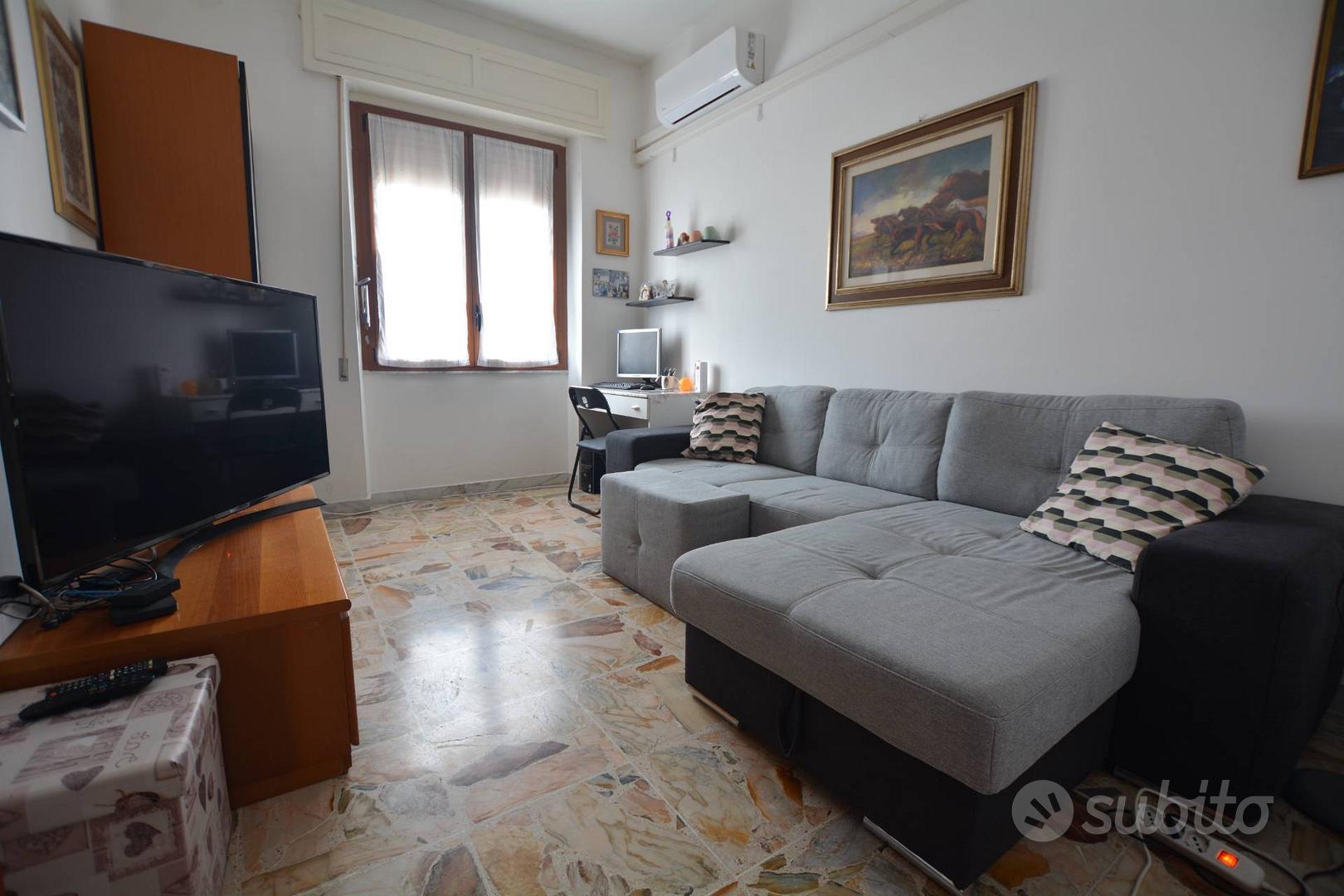 Apartment in Quartu Sant'Elena, Is Arenas, Casteddu/Cagliari - Vista 3