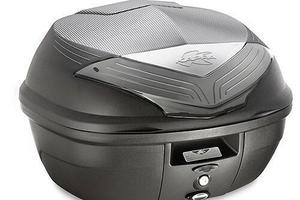 Bauletto KAPPA K355NT FoumÃ? - Motor's Passion -