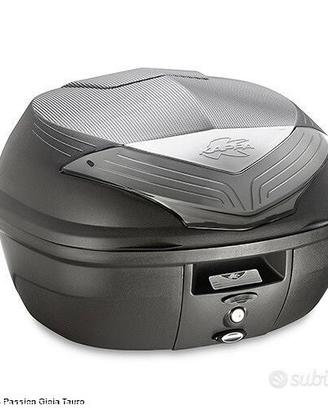 Bauletto KAPPA K355NT FoumÃ? - Motor's Passion -