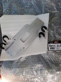 X Tool Box GIVI, art.S250, supporto in alluminio