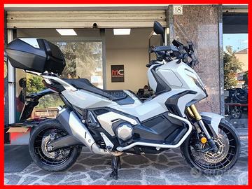 Honda x-adv 750 dct=promo garanzia=rate=permute