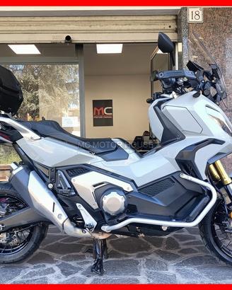 Honda x-adv 750 dct=promo garanzia=rate=permute