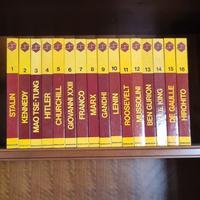 Dossier Mondadori " PRO E CONTRO" 