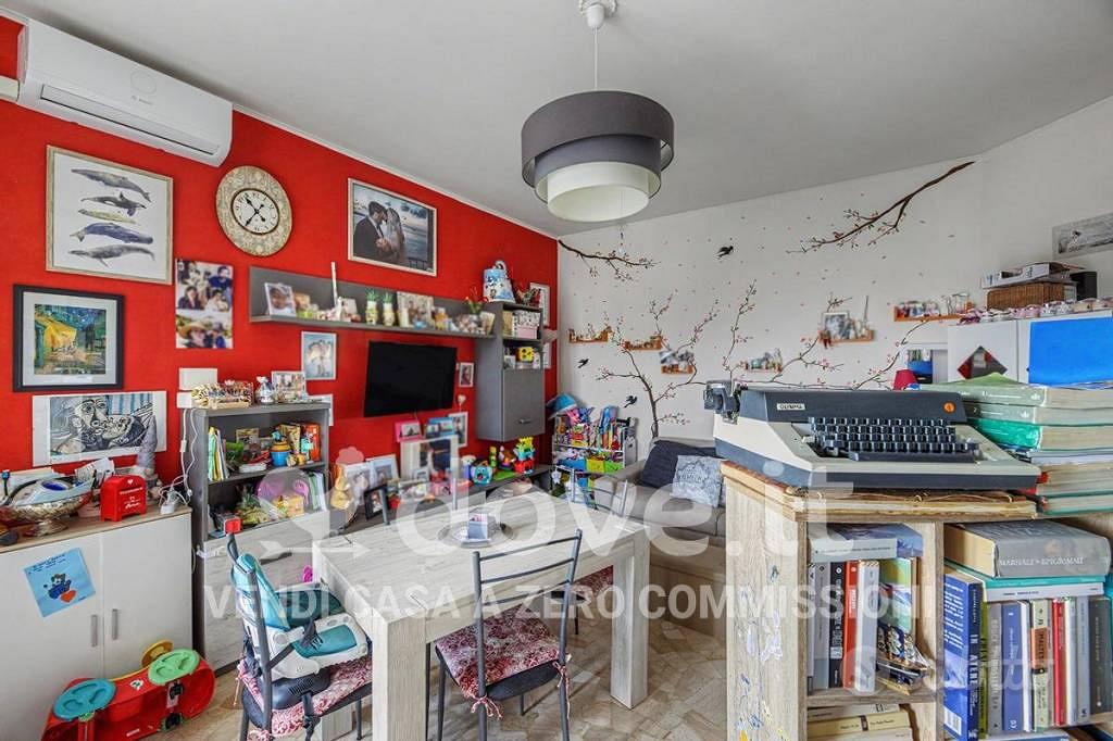 Appartamento – Gallarate, Centro - Vista 4
