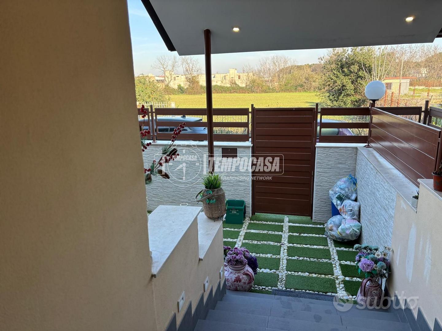 Casa – Sant'Antimo, Napoli - Vista 4
