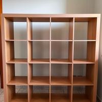 Libreria Kallax Ikea