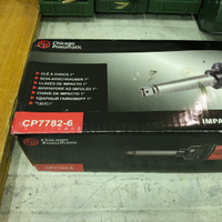 Avvitatore a impulsi Chicago Pneumatic