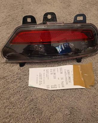 faretto posteriore sinistro Renault Captur 2020
