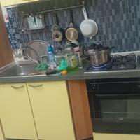 cucina usata 