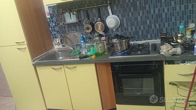 cucina usata 