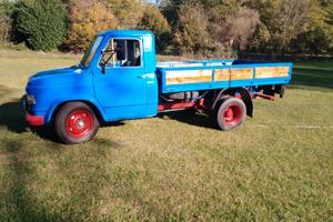 Fiat 616 N3 000 del 1977 interamente restaurato1