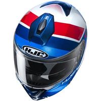 Casco modulare HJC I90 - MAI INDOSSATO