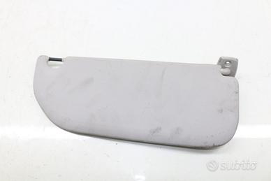 PARASOLE ALETTA ANTERIORE SX CITROEN C3 Serie 1612