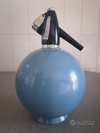 sifone seltz soda globemaster sfera vintage