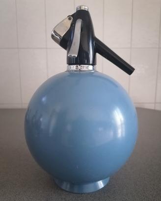sifone seltz soda globemaster sfera vintage
