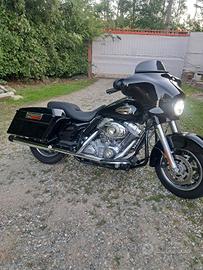 Splendida Electra glide 