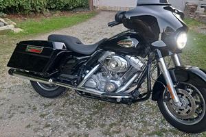 Splendida Electra glide 
