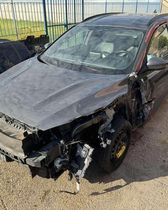 Ford Focus 1.5 EcoBoost 150 CV SW ST Line -2018