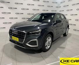 Audi Q2 35 TFSI S tronic Advanced - MATRIX