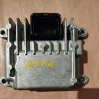 Centralina Isuzu( x Opel Astra 1.7dti sett.2001)