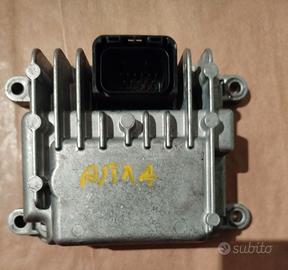 Centralina Isuzu( x Opel Astra 1.7dti sett.2001)