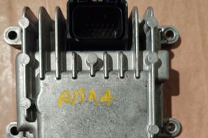 Centralina Isuzu( x Opel Astra 1.7dti sett.2001)